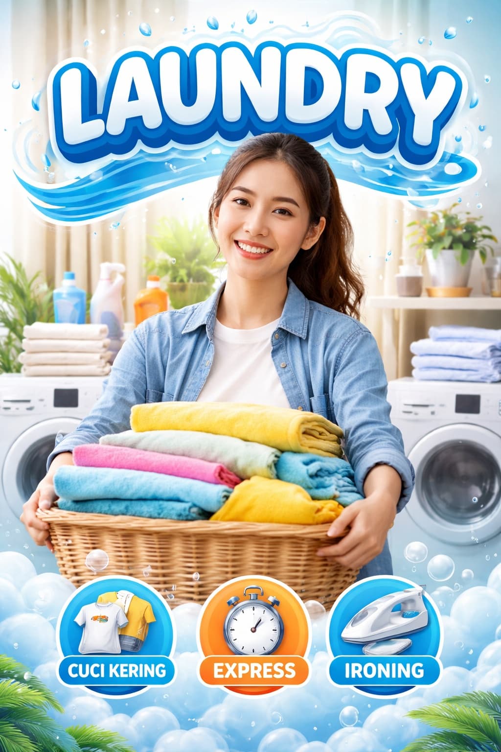 Laundrist